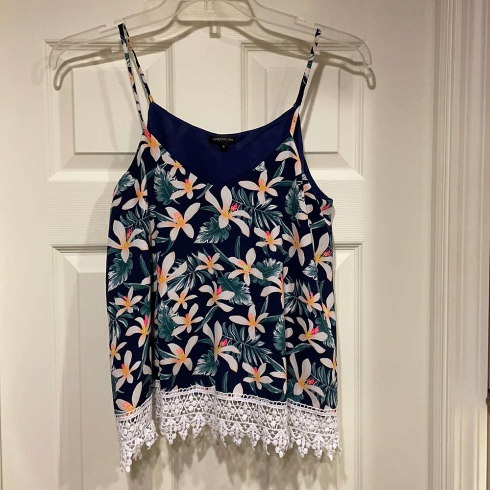 mm❤️mm❤️mm Blouse